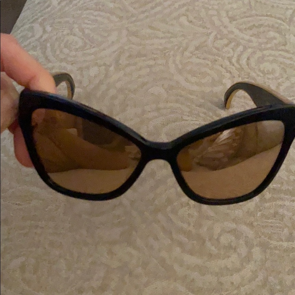 COPY - Chanel sunglasses